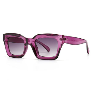 Fashion Cat Eye Sunglasses