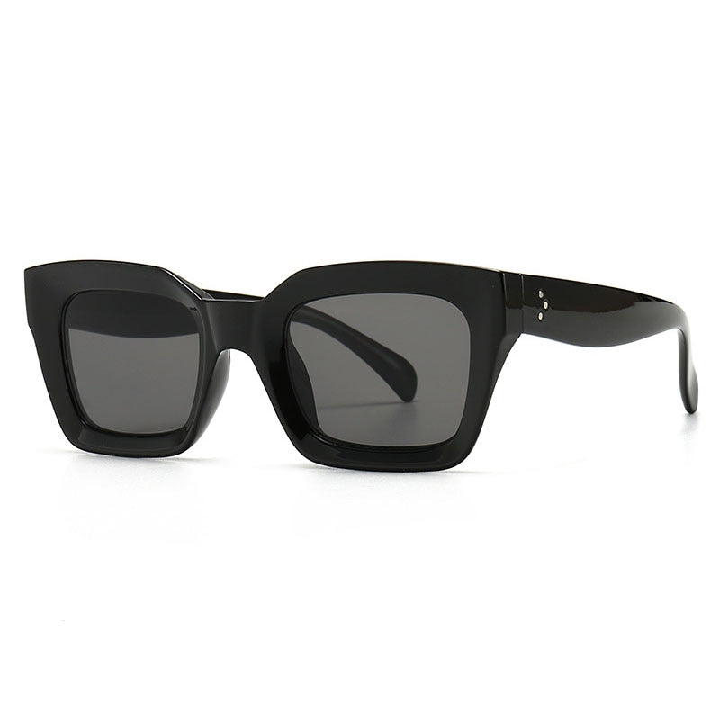 Fashion Cat Eye Sunglasses