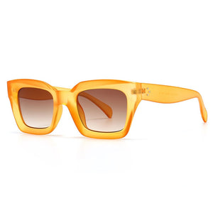 Fashion Cat Eye Sunglasses