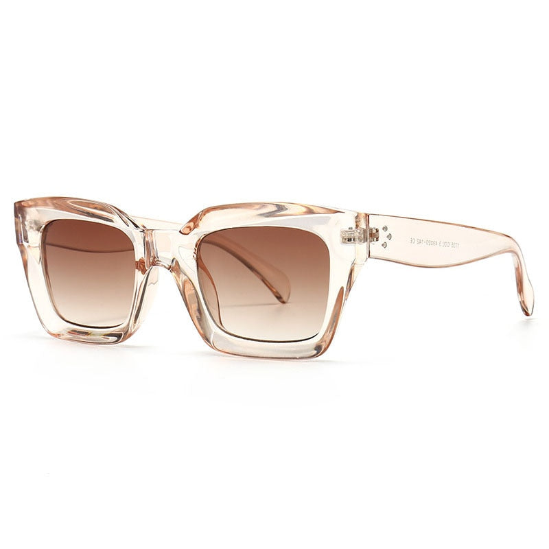 Fashion Cat Eye Sunglasses