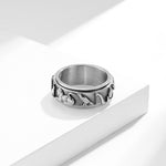 Load image into Gallery viewer, Ancient Egyptian Fidget Ring

