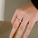 Load image into Gallery viewer, Glitter Fidget Ring
