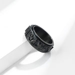 Load image into Gallery viewer, Ancient Egyptian Fidget Ring
