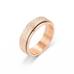 Load image into Gallery viewer, Glitter Fidget Ring
