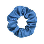 Load image into Gallery viewer, Colorful Satin Scrunchie
