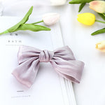 Load image into Gallery viewer, Bright Colored Silk Bow
