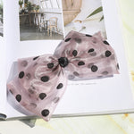 Load image into Gallery viewer, Polka Dot Bow
