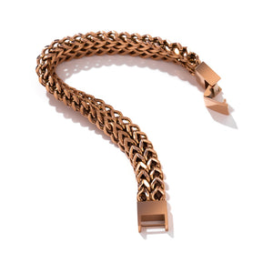 Cuban Link Chain Bracelet