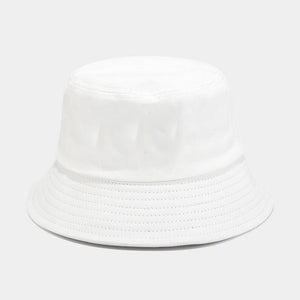 Pastel Cotton Bucket Hat