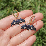 Load image into Gallery viewer, Adorable Halloween Charm Earrings
