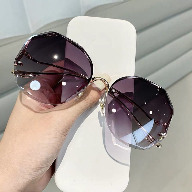 Gradient Sunglasses