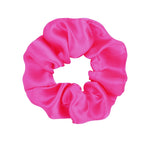 Load image into Gallery viewer, Colorful Satin Scrunchie
