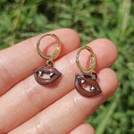 Load image into Gallery viewer, Adorable Halloween Charm Earrings
