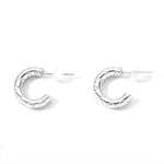 Load image into Gallery viewer, Chic Retro Mini Hoop Earrings
