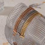 Load image into Gallery viewer, Cuban Link Chain Bracelet
