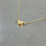 Load image into Gallery viewer, Dainty Heart Necklace
