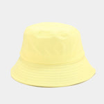 Load image into Gallery viewer, Pastel Cotton Bucket Hat
