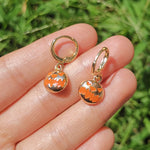 Load image into Gallery viewer, Adorable Halloween Charm Earrings
