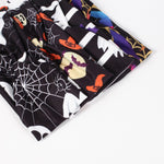 Load image into Gallery viewer, Halloween Mixed Print Crossknot Headbands
