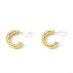 Load image into Gallery viewer, Chic Retro Mini Hoop Earrings
