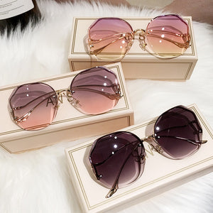 Gradient Sunglasses