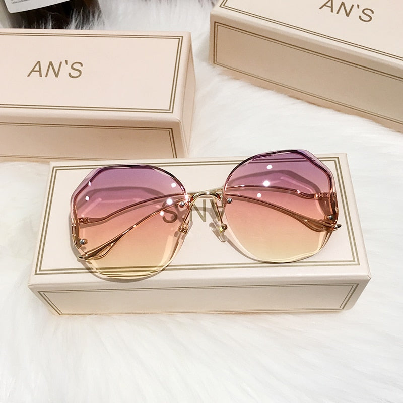 Gradient Sunglasses