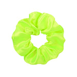 Load image into Gallery viewer, Colorful Satin Scrunchie
