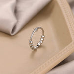 Load image into Gallery viewer, Beaded Fidget Ring
