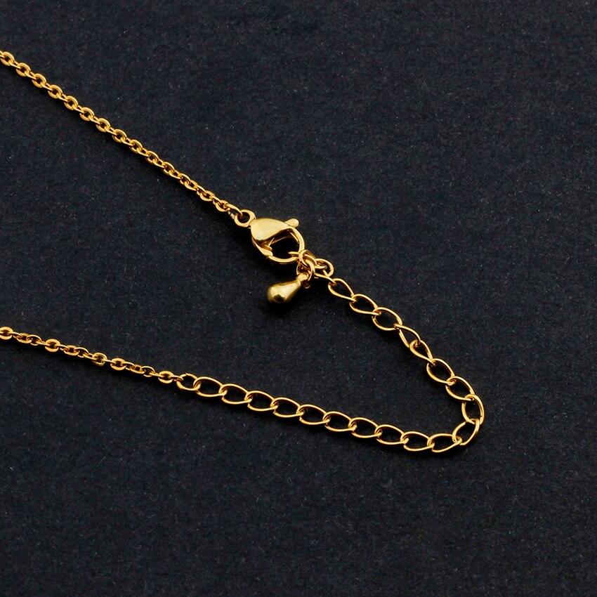 Crystal Crescent Moon Bracelet
