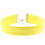 Load image into Gallery viewer, Vintage Velvet Multilayer Choker
