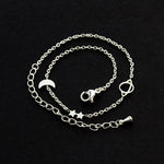 Load image into Gallery viewer, Star &amp; Moon Bracelet
