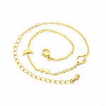 Load image into Gallery viewer, Star &amp; Moon Bracelet
