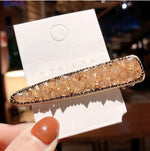 Load image into Gallery viewer, Gemstone Barrette

