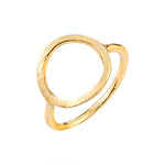 Load image into Gallery viewer, Simple Circle Ring
