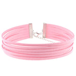 Load image into Gallery viewer, Vintage Velvet Multilayer Choker
