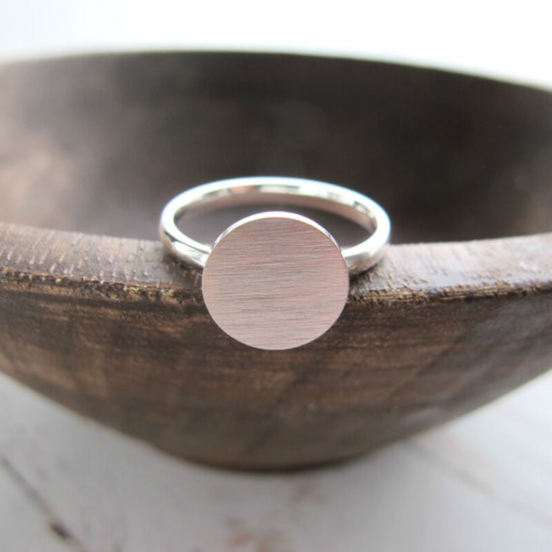Full Moon Ring
