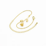 Load image into Gallery viewer, Dainty Rose Bracelet
