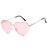 Load image into Gallery viewer, Vintage Candy Heart Sunglasses
