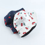 Load image into Gallery viewer, Cherry Print Bucket Hat
