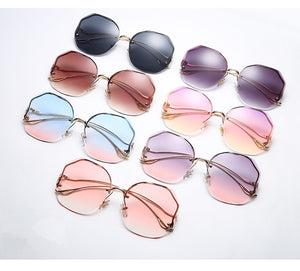 Gradient Sunglasses