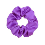 Load image into Gallery viewer, Colorful Satin Scrunchie
