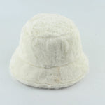 Load image into Gallery viewer, Fluffy Faux Fur Bucket Hat
