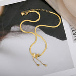 Load image into Gallery viewer, Vintage Butterfly Necklace
