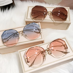 Gradient Sunglasses