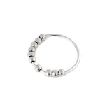 Load image into Gallery viewer, Beaded Fidget Ring
