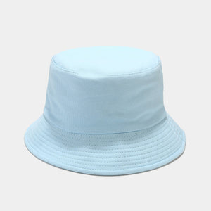 Candy Colored Bucket Hat