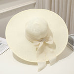 Load image into Gallery viewer, Colorful Wide Brim Sun Hat
