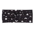 Load image into Gallery viewer, Halloween Mixed Print Crossknot Headbands
