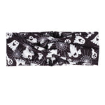 Load image into Gallery viewer, Halloween Mixed Print Crossknot Headbands
