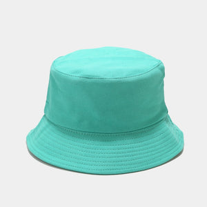 Candy Colored Bucket Hat